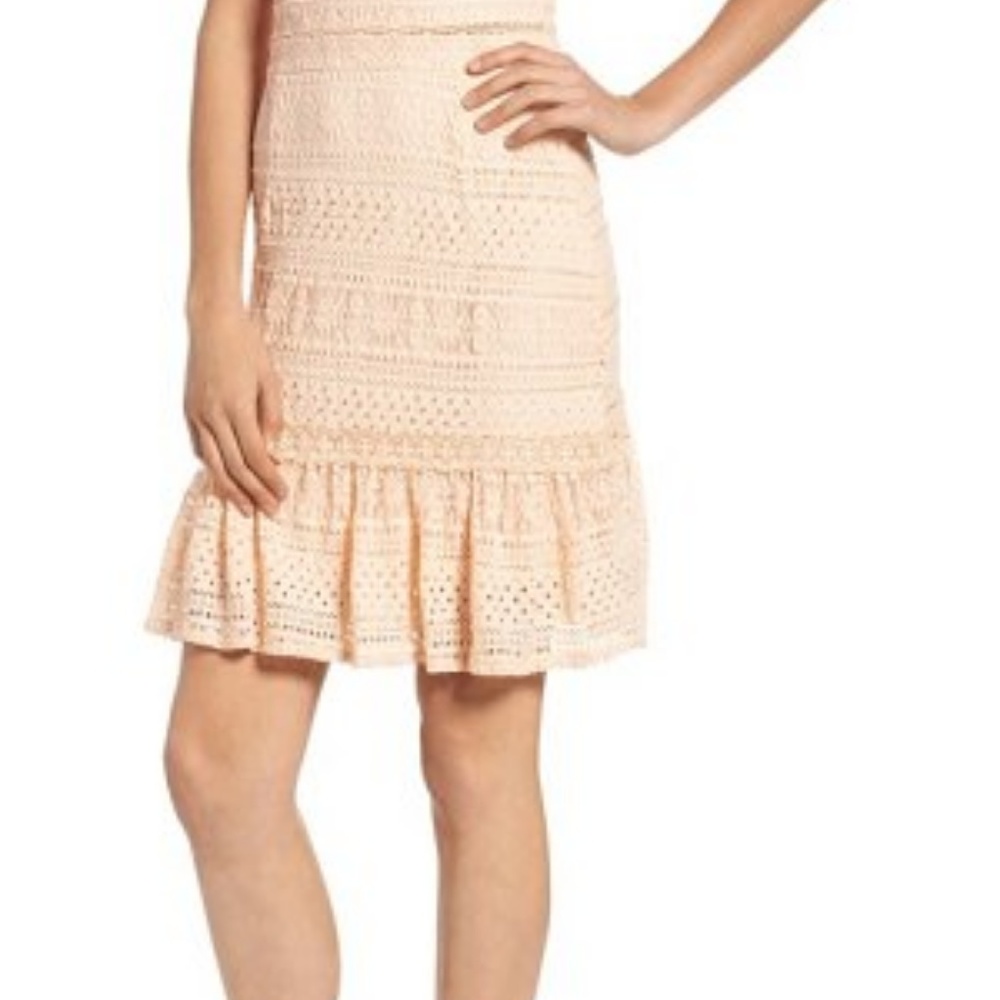 foxiedox dress with open back - Picture 2 of 5